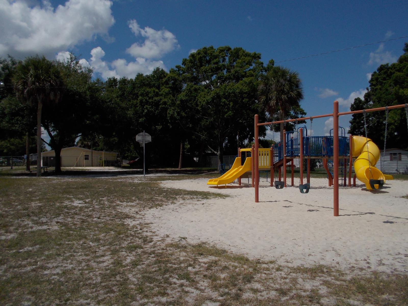 Oxfordridge Park