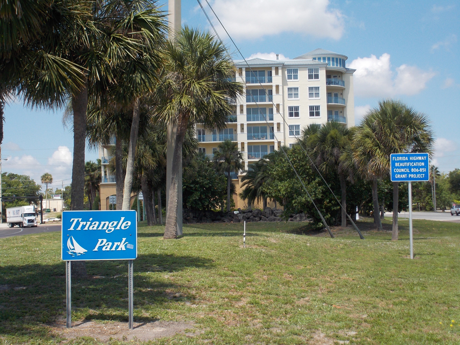 Triangle Park