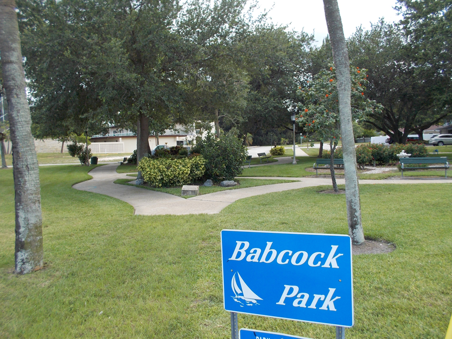 Babcock Park