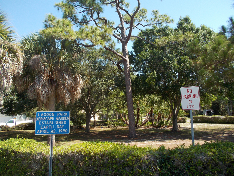 Lagoon Park