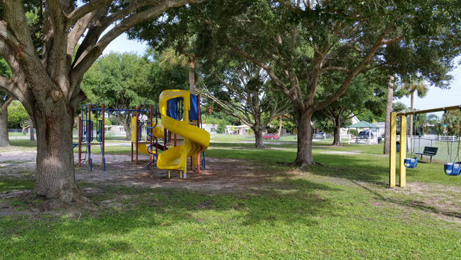 TRADEWINDS PARK