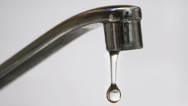 Water Conservation Month: Detect and Chase Down Leaks by Gathering Clues at Home