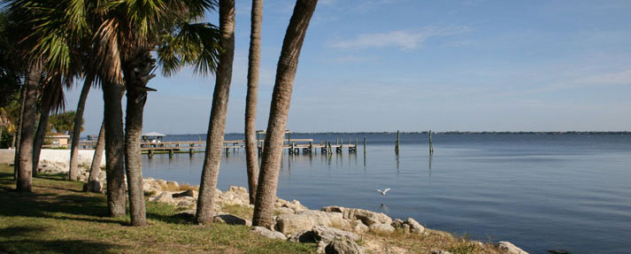 Indian River Lagoon