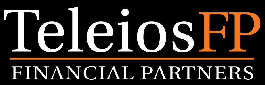 TeleiosFP Financial Planners logo