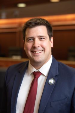 David Neuman